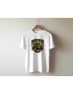 CAMISETA HOMBRE CLUB DEL SOFÁ product_id 2