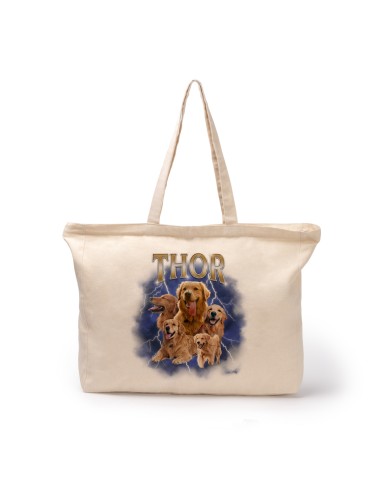 BOLSA ALGODÓN CREMALLERA PERSONALIZADO product_id