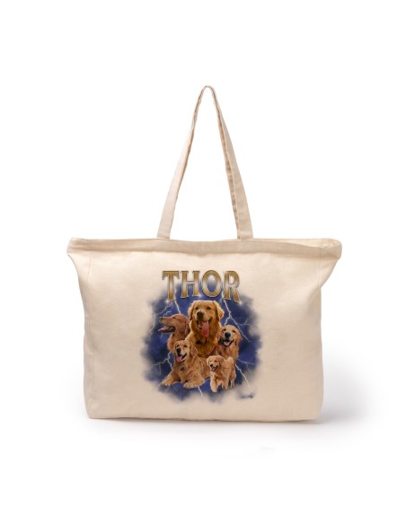 BOLSA ALGODÓN CREMALLERA PERSONALIZADO product_id