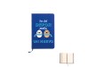 LIBRETA A5 - SER DEL DEPOR MOLA UN HUEVO product_id