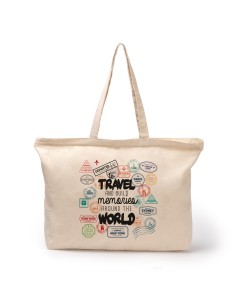 BOLSA CIERRE CREMALLERA TRAVEL product_id