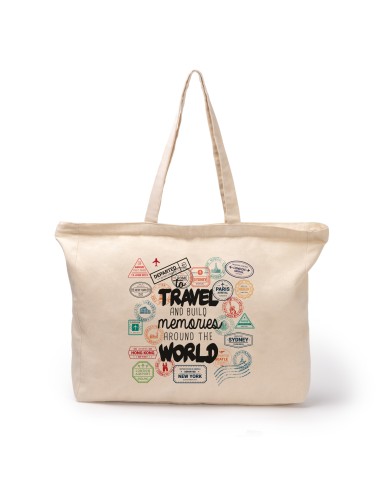BOLSA CIERRE CREMALLERA TRAVEL product_id