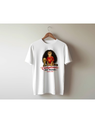 CAMISETA HOMBRE GATO CAMPEONES product_id