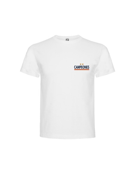 CAMISETA HOMBRE CAMPEONES ESPAÑA 2026 product_id