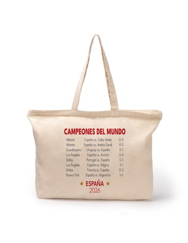 BOLSA CIERRE CREMALLERA CAMPEONES ESPAÑA 2026 product_id