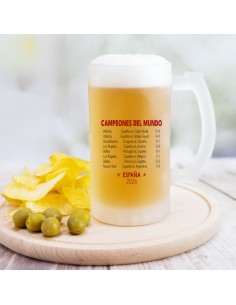 JARRA CERVEZA CAMPEONES ESPAÑA 2026 product_id 2