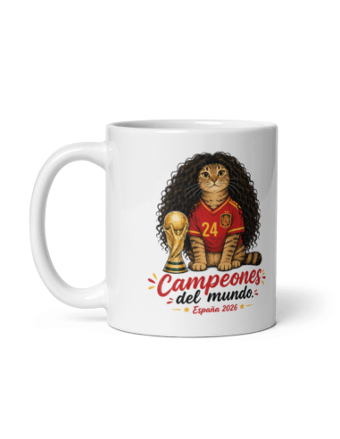 TAZA GATO CAMPEONES product_id