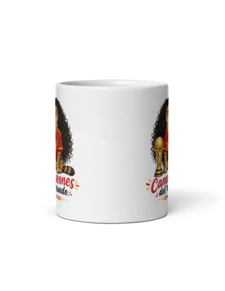 TAZA GATO CAMPEONES product_id