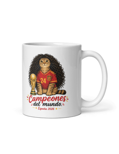 TAZA GATO CAMPEONES product_id