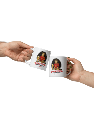 TAZA GATO CAMPEONES product_id