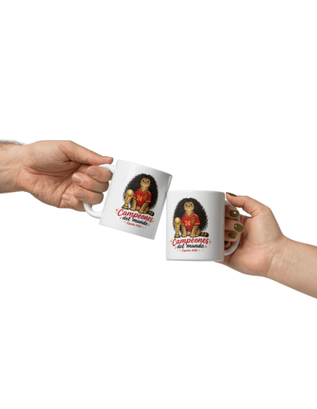 TAZA GATO CAMPEONES product_id