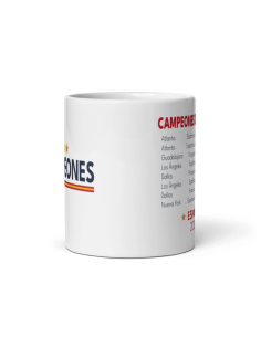 TAZA CAMPEONES ESPAÑA 2026 product_id 2