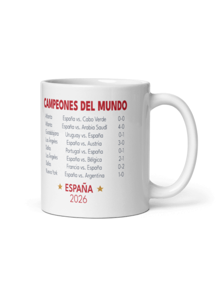 TAZA CAMPEONES ESPAÑA 2026 product_id