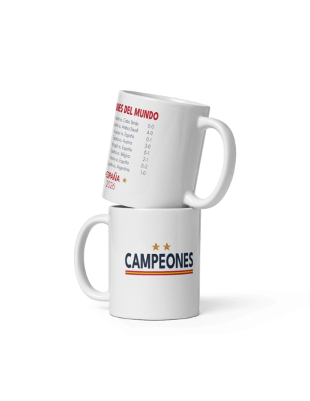 TAZA CAMPEONES ESPAÑA 2026 product_id
