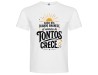 CAMISETA HOMBRE CUANDO AMANECE product_id