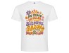CAMISETA HOMBRE NO TENGO LA CULPA DE TENER SIEMPRE RAZÓN product_id