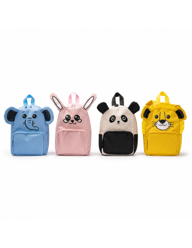 MOCHILA ANIMALES product_id