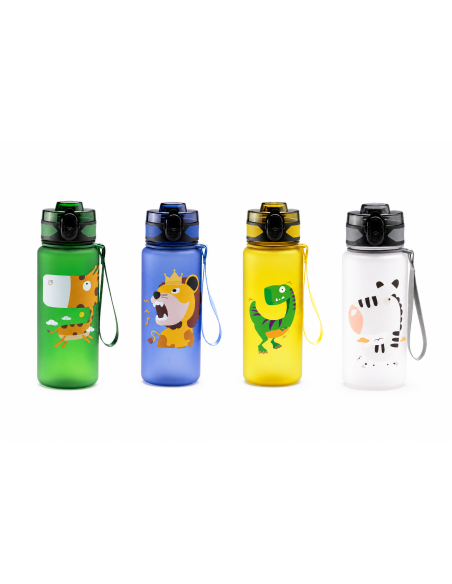 BOTELLA ANIMALES product_id