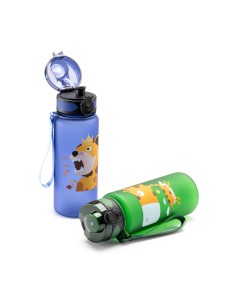 BOTELLA ANIMALES product_id 2