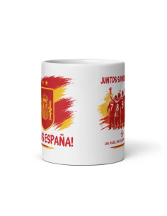 TAZA LA ROJA product_id 2