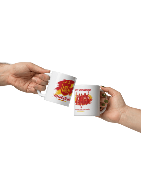 TAZA LA ROJA product_id
