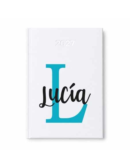 AGENDA 2027 INICIAL PERSONALIZADA product_id
