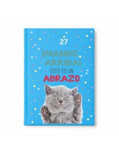 AGENDA 2027 ABRAZO product_id