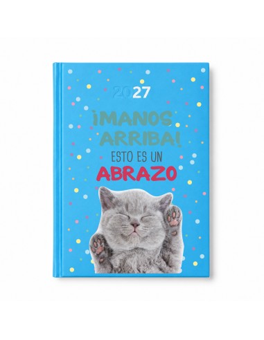 AGENDA 2027 ABRAZO product_id