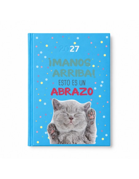 AGENDA 2027 ABRAZO product_id