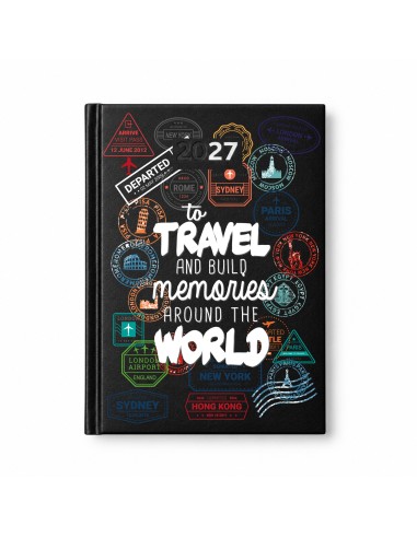 AGENDA 2027 TRAVEL product_id