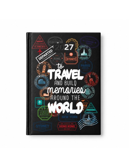 AGENDA 2027 TRAVEL product_id