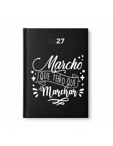 AGENDA 2027 MARCHO QUE TEÑO QUE MARCHAR product_id