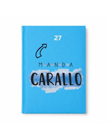 AGENDA 2027 MANDA CARALLO product_id