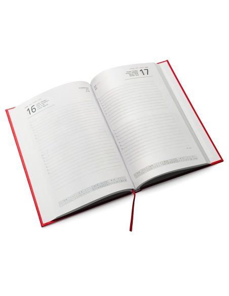 AGENDA 2027 SENTIMIENTO BLANQUIAZUL product_id