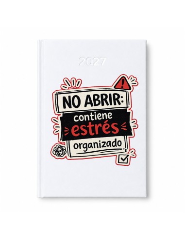 AGENDA 2027 CONTIENE ESTRÉS ORGANIZADO product_id