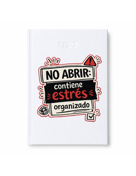 AGENDA 2027 CONTIENE ESTRÉS ORGANIZADO product_id
