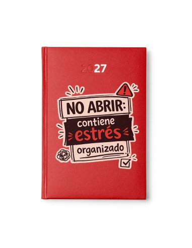 AGENDA 2027 CONTIENE ESTRÉS ORGANIZADO product_id