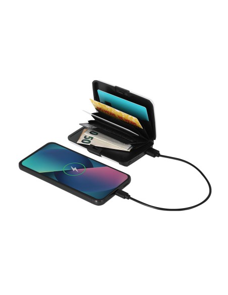 TARJETERO POWER BANK - TARJETAS SÍ, DINERO YA VEREMOS product_id