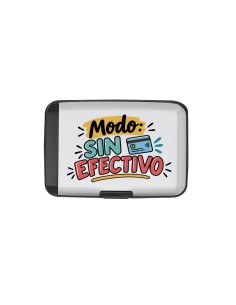 TARJETERO POWER BANK - MODO SIN EFECTIVO product_id