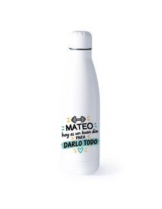 BIDÓN TERMO PERSONALIZADO product_id 2