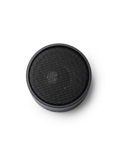 ALTAVOZ INALÁMBRICO COMPACTO DE ALUMINIO RECICLADO (3W) – NEGRO product_id