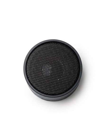 ALTAVOZ INALÁMBRICO COMPACTO DE ALUMINIO RECICLADO (3W) – NEGRO product_id