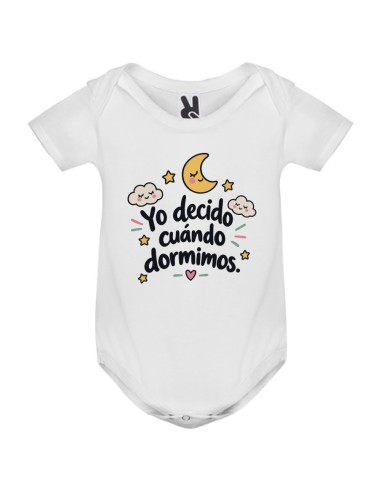 BODY BEBÉ YO DECIDO CUANDO DORMIRMOS product_id