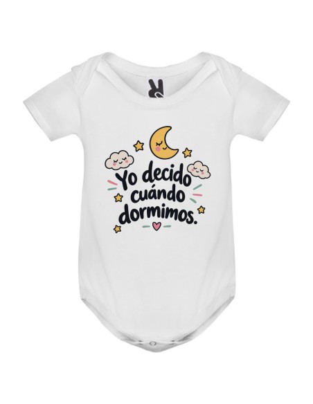BODY BEBÉ YO DECIDO CUANDO DORMIRMOS product_id
