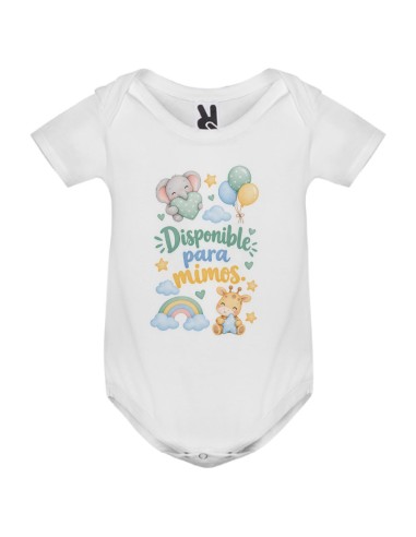 BODY BEBÉ DISPONIBLE PARA MIMOS product_id