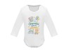 BODY BEBÉ DISPONIBLE PARA MIMOS MANGA LARGA product_id