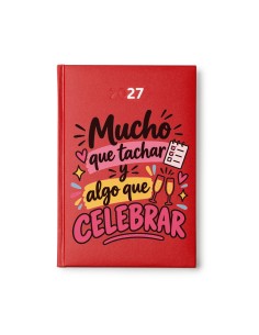 AGENDA 2027 MUCHO QUE TACHAR Y ALGO QUE CELEBRAR product_id
