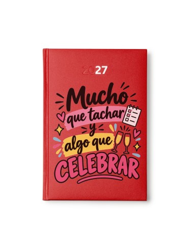 AGENDA 2027 MUCHO QUE TACHAR Y ALGO QUE CELEBRAR product_id