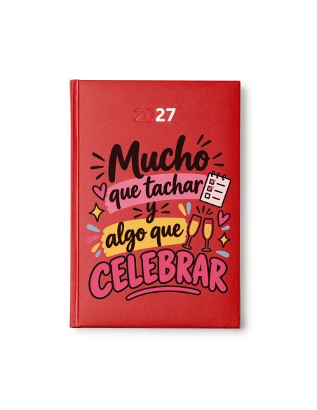 AGENDA 2027 MUCHO QUE TACHAR Y ALGO QUE CELEBRAR product_id