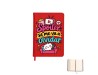 LIBRETA A5 - SPOILER: SE ME VA A OLVIDAR product_id
